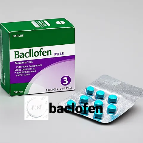 Acheter baclofen espagne